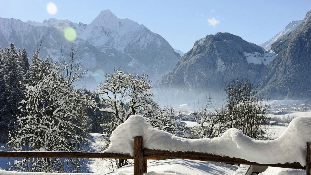 ViewWinter ViewWinter